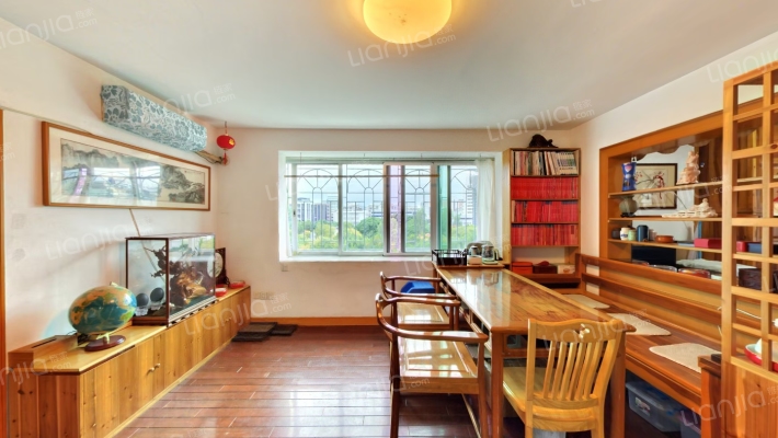 财政厅宿舍二手房实景图