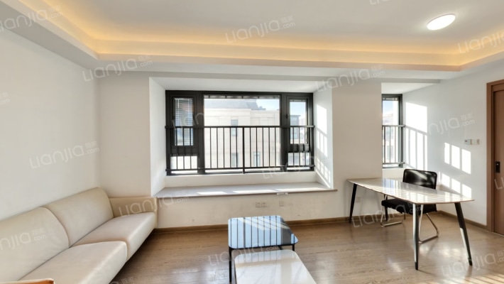 涌潮印府二手房实景图