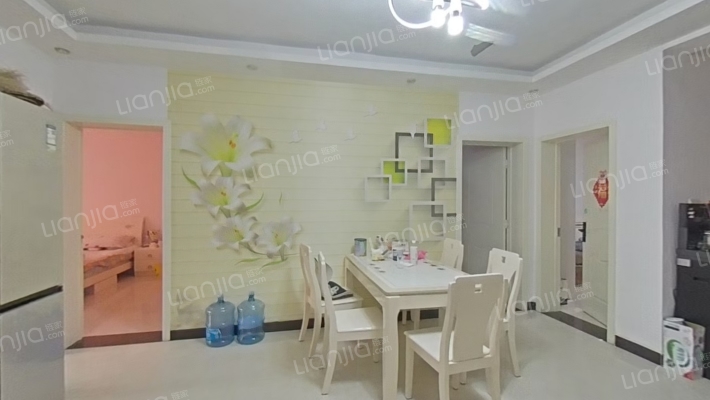 师庄二手房实景图