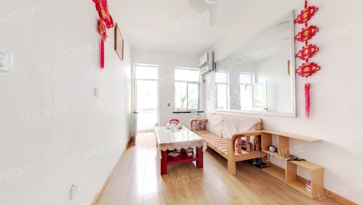 市府家属院二手房实景图