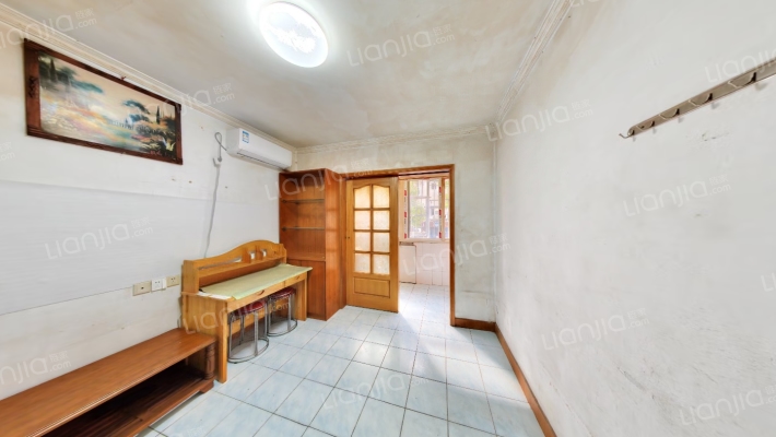 长虹路后街二手房实景图