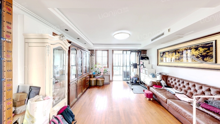 新青浦佳园二手房实景图