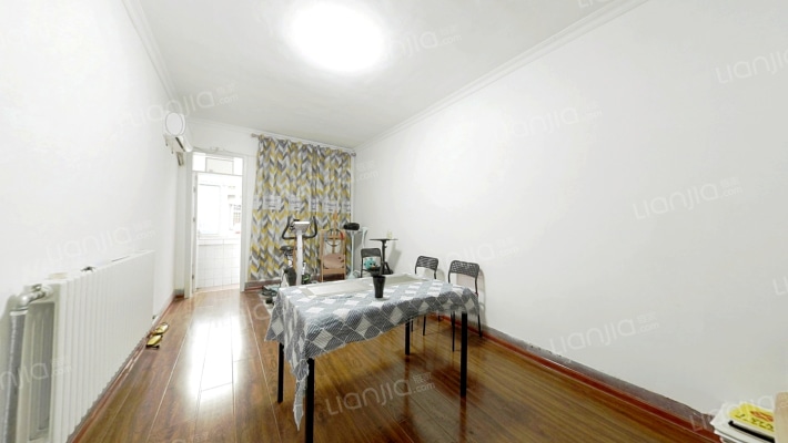 生产路22号院二手房实景图