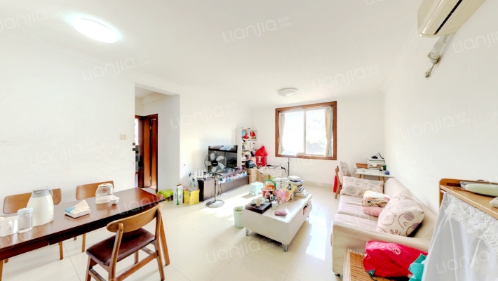 古楼北里二手房实景图