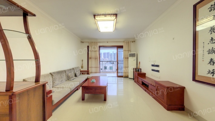 侨滨苑二手房实景图