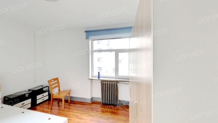 新城街小区二手房实景图