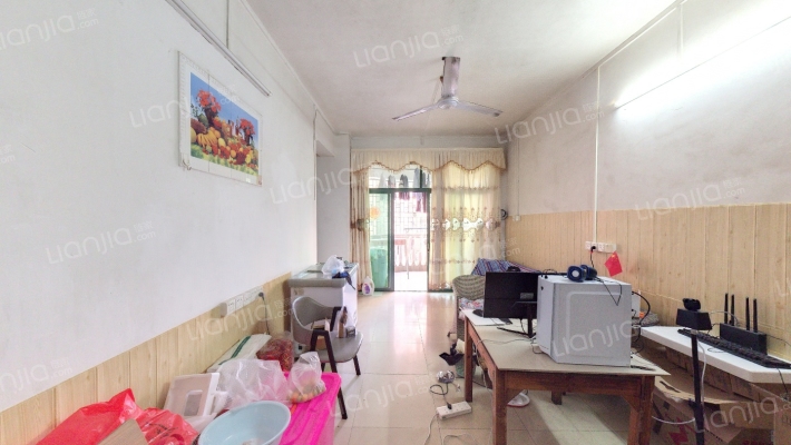 海景花园(禅城)二手房实景图