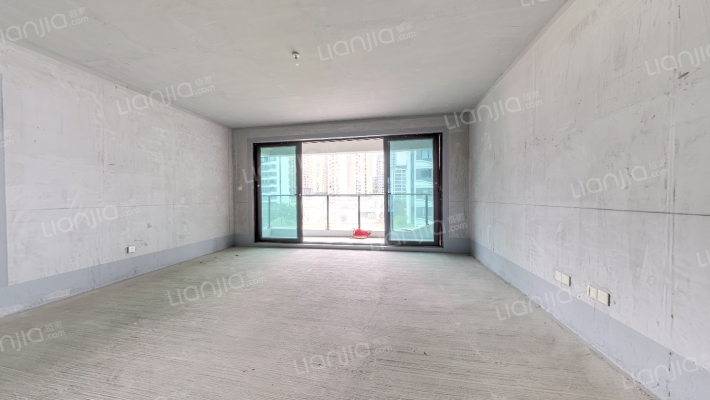 新希望旭辉锦官天樾二手房实景图