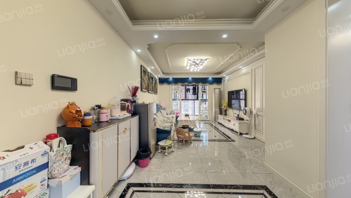 御景嘉苑二手房实景图