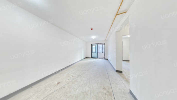 仓泽云庭二手房实景图