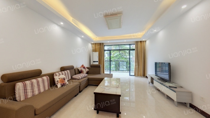 南沙境界二手房实景图