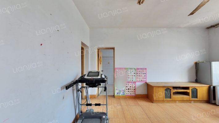 木材公司家属院(乐山路)二手房实景图