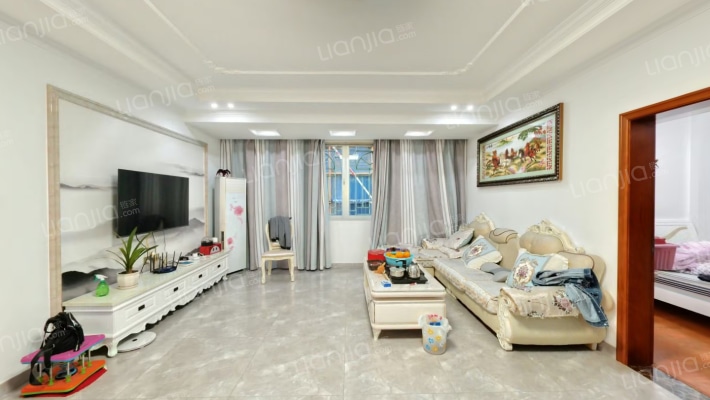 文山南路467号二手房实景图