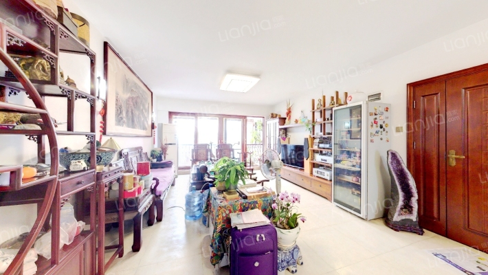 文昌阁二手房实景图