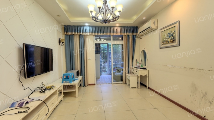 联发嘉园二手房实景图