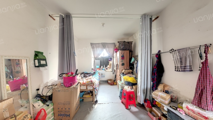 昌东花园二手房实景图