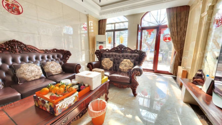 东润花园二手房实景图