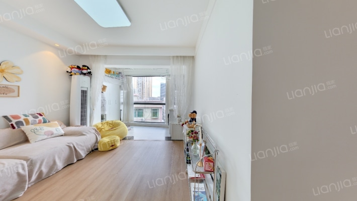 绿海名苑二手房实景图