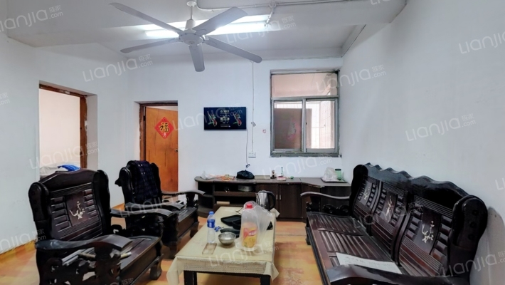 佳苑小区二手房实景图