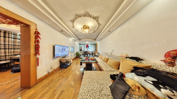 八鸽岩路119号二手房实景图