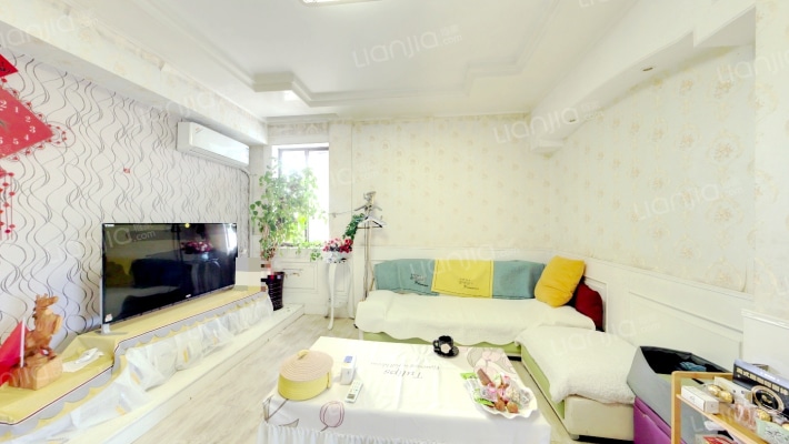 杉杉苑二手房实景图