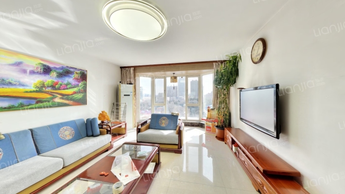 水韵名城二手房实景图