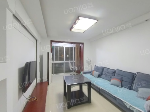 整租·锦馨家园B区 2室1厅 东南