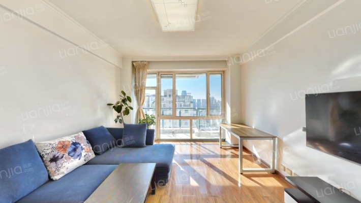 弘基三期二手房实景图