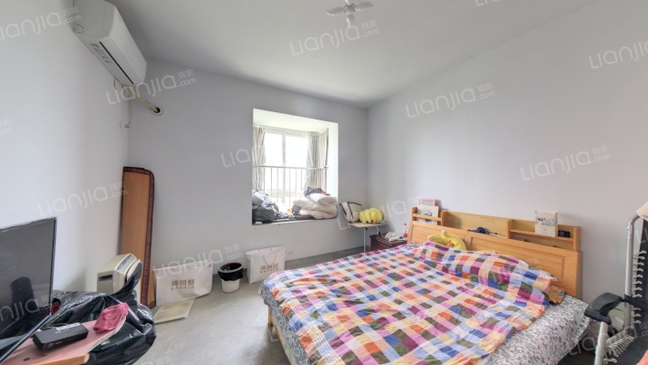 永丰公寓二手房实景图