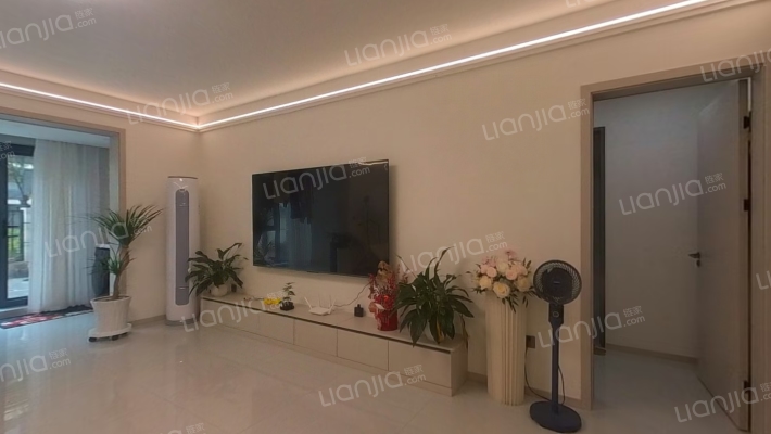 康桥悦溪棠二手房实景图