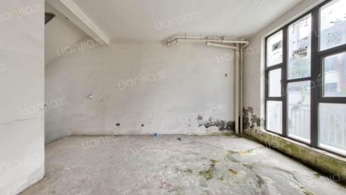 上郡花园二手房实景图