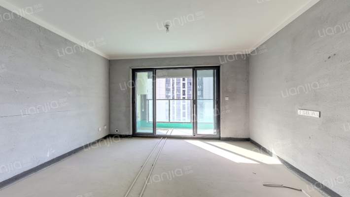 建业徽创新筑二手房实景图