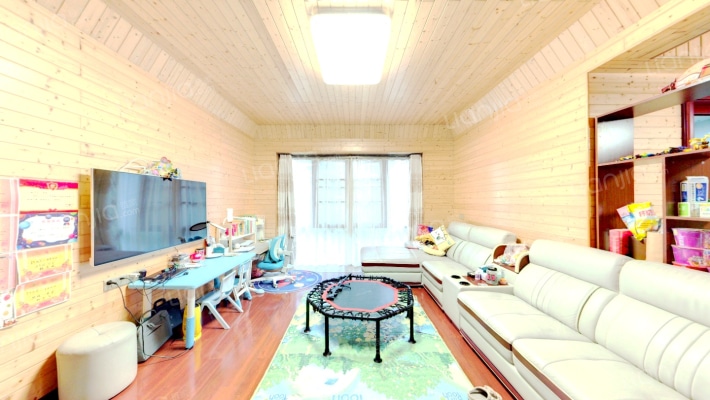 融信澜郡A区二手房实景图