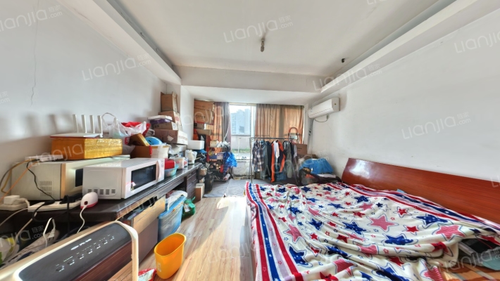 中澳广场二手房实景图