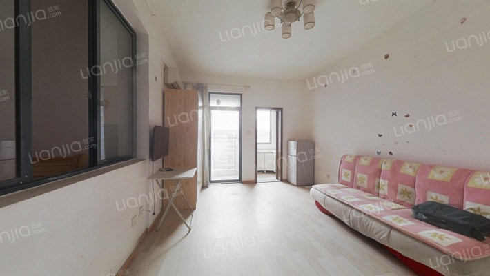 一江城花二手房实景图