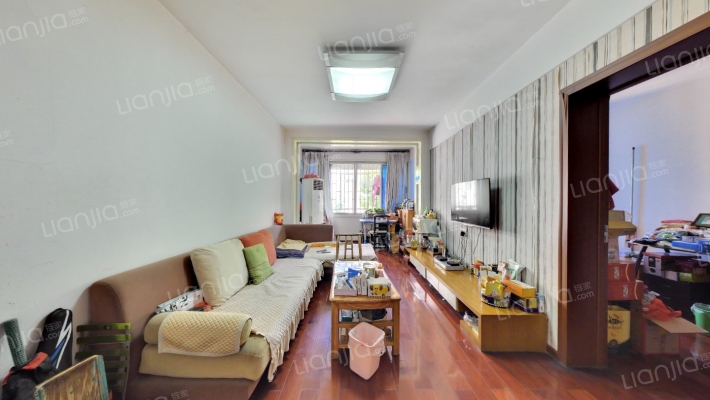 中原路铁安家属楼二手房实景图