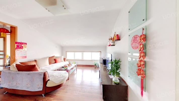 金晖花园二手房实景图