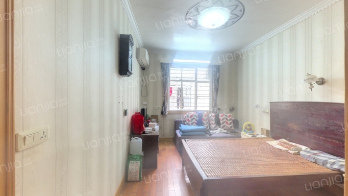 河通桥6号二手房实景图