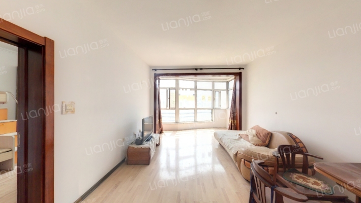 保利颐和家园二手房实景图