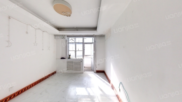 西苑小区二手房实景图