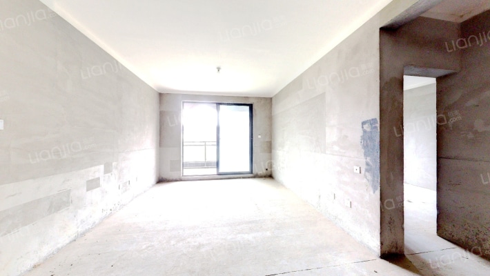 和昌盛世城邦润园二手房实景图