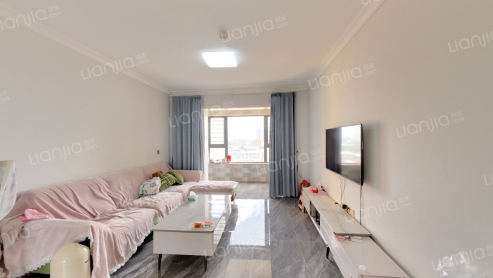 悦府尚书苑二手房实景图