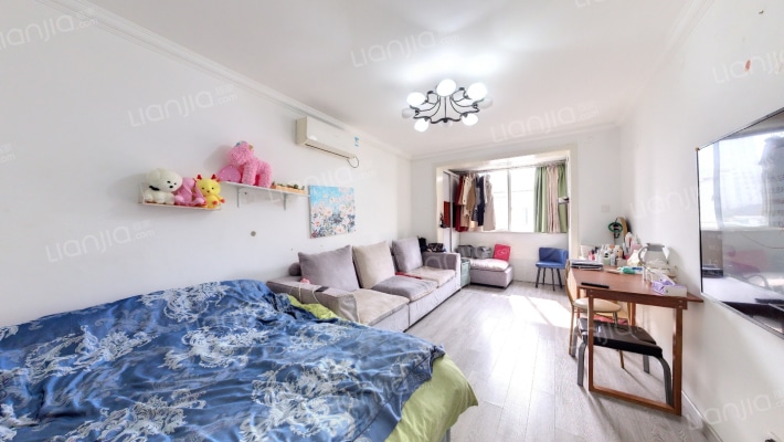 德州三村二手房实景图