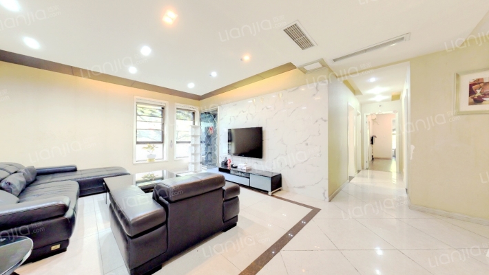 神仙树大院三期二手房实景图