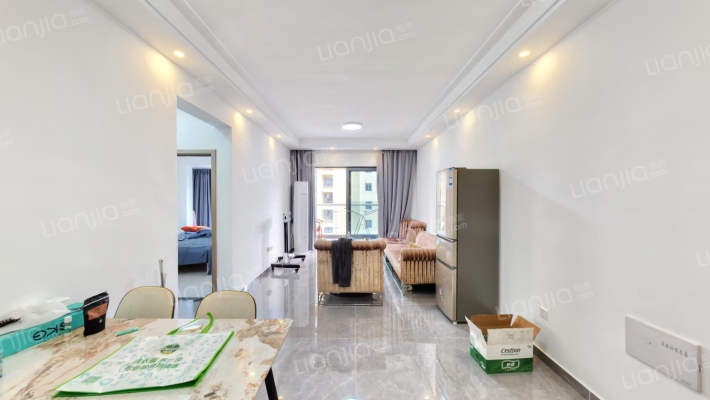 平沙上院二手房实景图