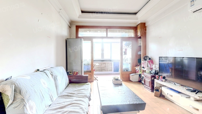 盛兴花苑二手房实景图