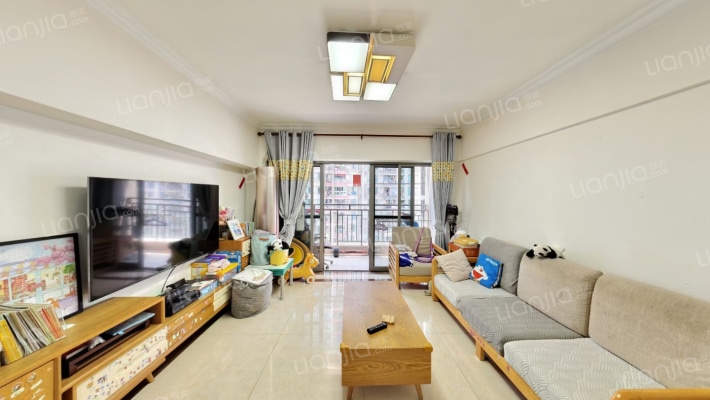 翠荷轩二手房实景图