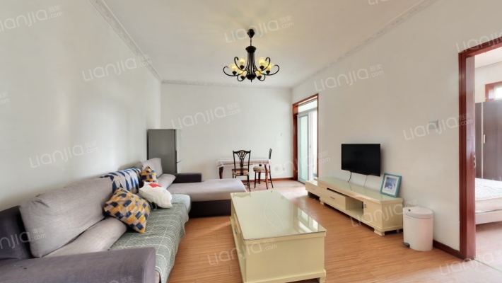 锦江印象二手房实景图