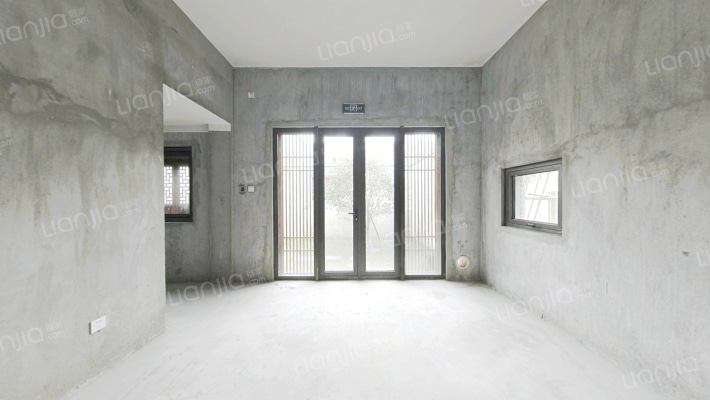 韩岭印巷二期二手房实景图