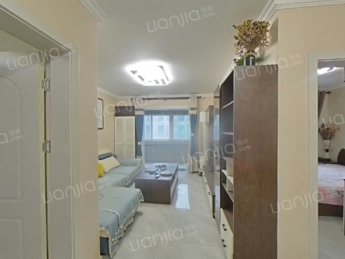 整租·缪家寨 2室1厅 南/北